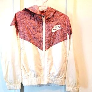 Nike jacket